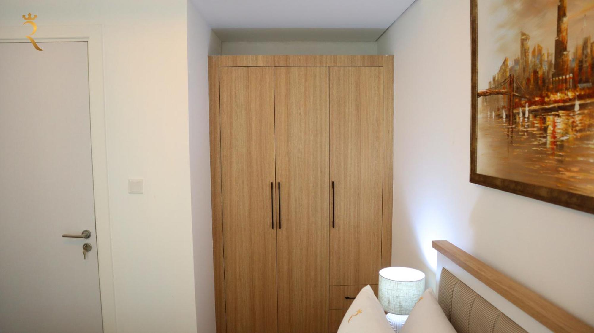 Dainty 1Br Apartment In Masdar Abu Dhabi