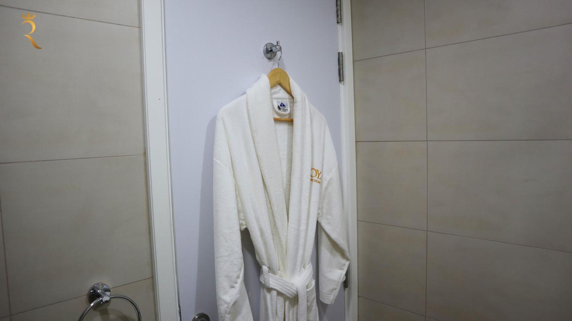 Apartment Dainty 1Br Apartment In Masdar Abu Dhabi